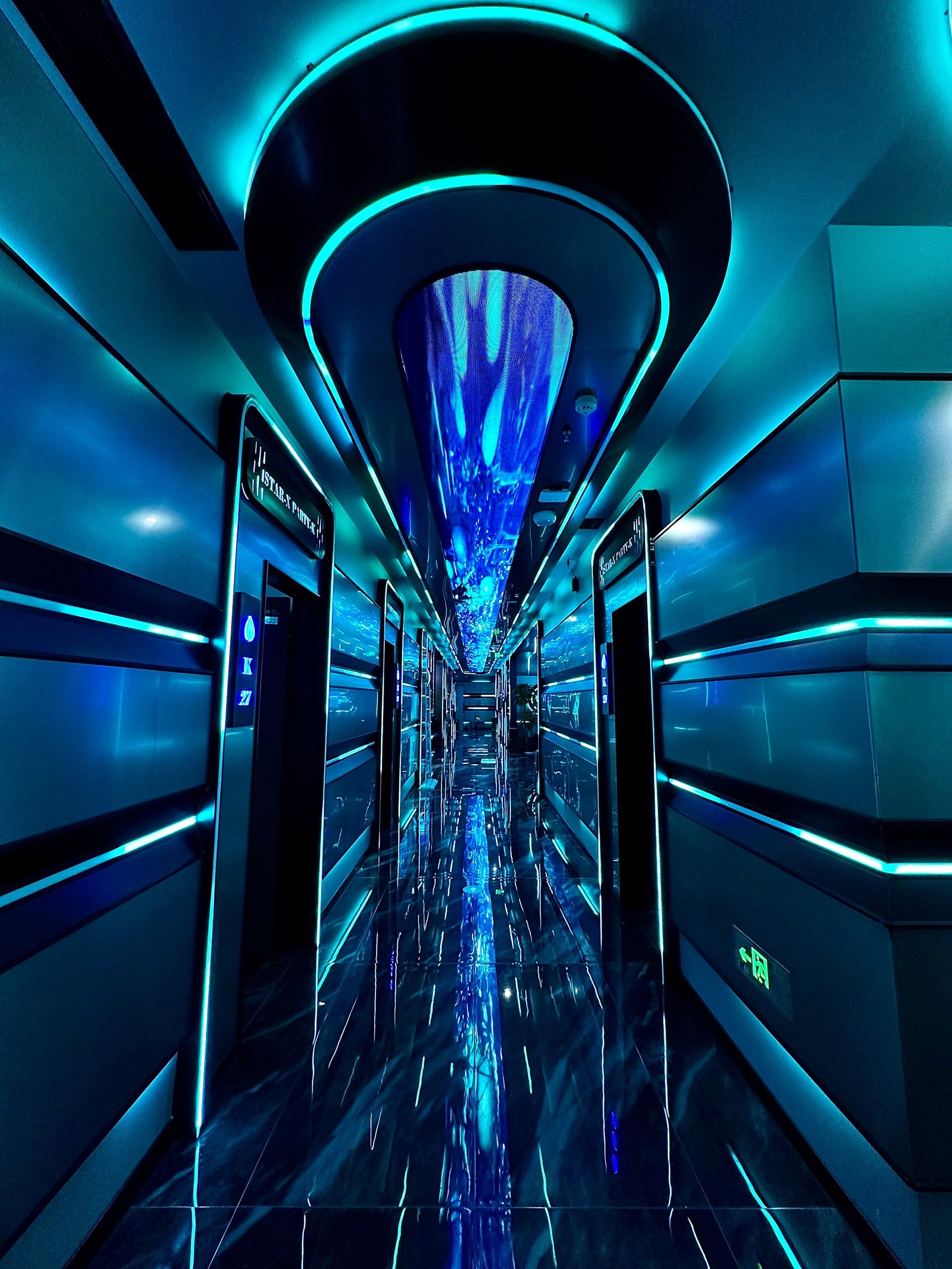 孝感商务ktv与片场区别解析-孝昌县ktv预定